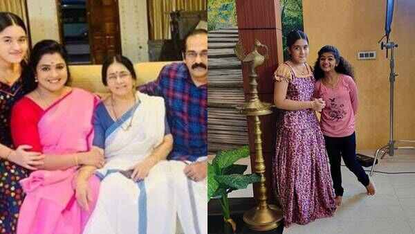 ഉമ നായരുടെ പോസ്റ്റ്