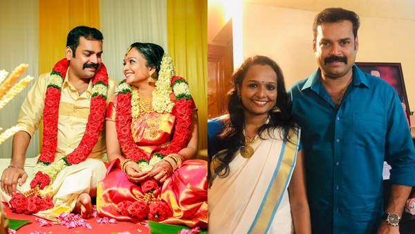 പ്രദീപിന്റെ സന്തോഷം