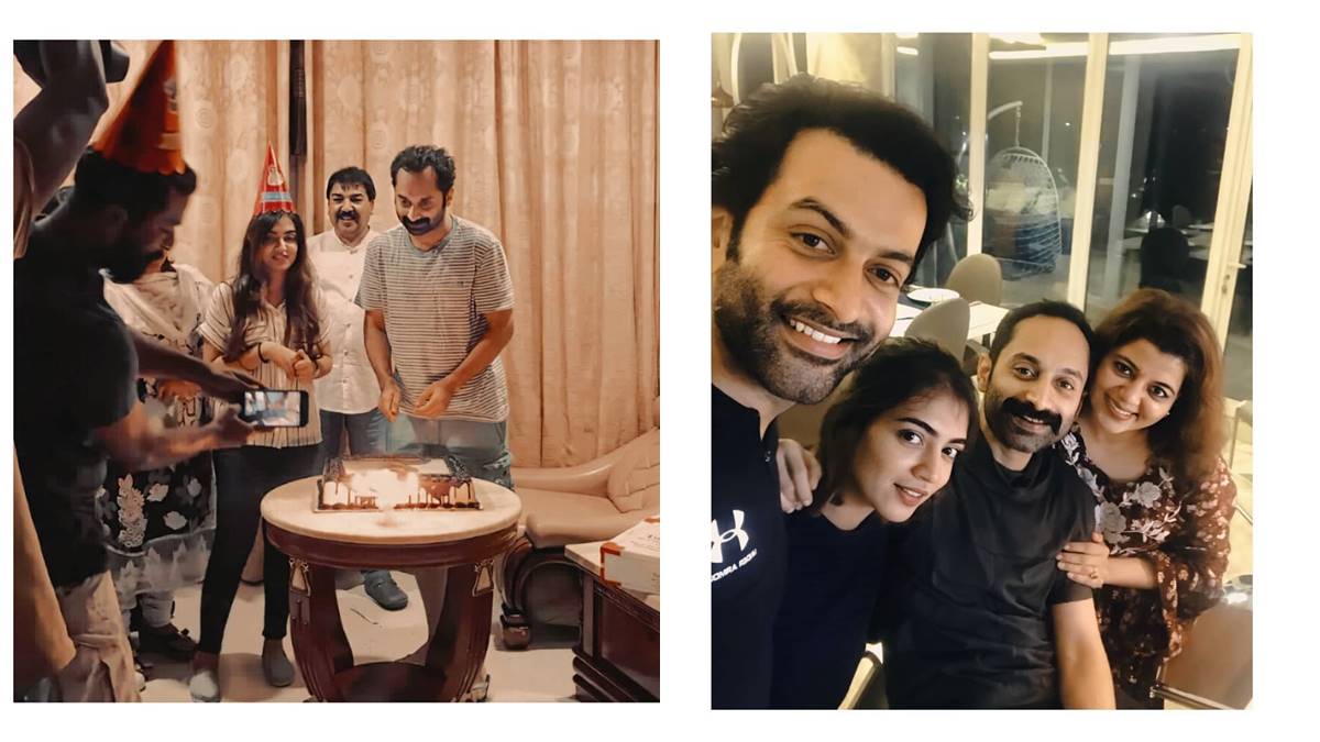 Fahad Faasil Fahad Faasil