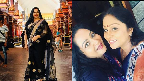 വാനമ്പാടിയെക്കുറിച്ച് പ്രിയ മേനോന്