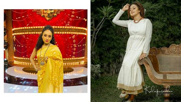 പേളി മാണി അമ്മയാവുന്നു