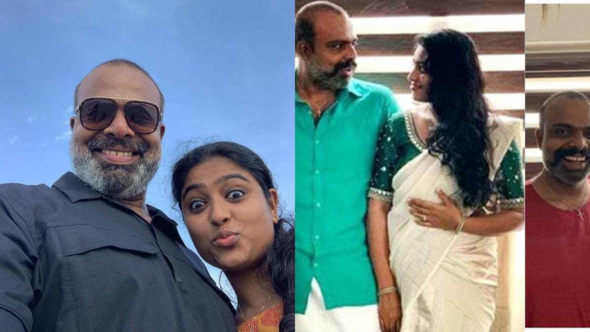 Chemban Vinod Jose Chemban Vinod Jose