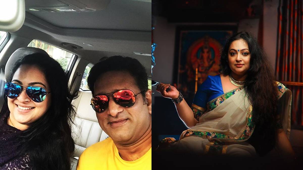 Reshmi Soman Reshmi Soman