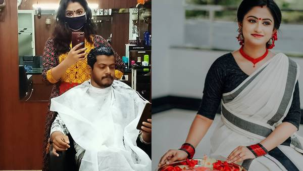 സ്വാതി നിത്യാനന്ദിന്റെ വിശേഷം