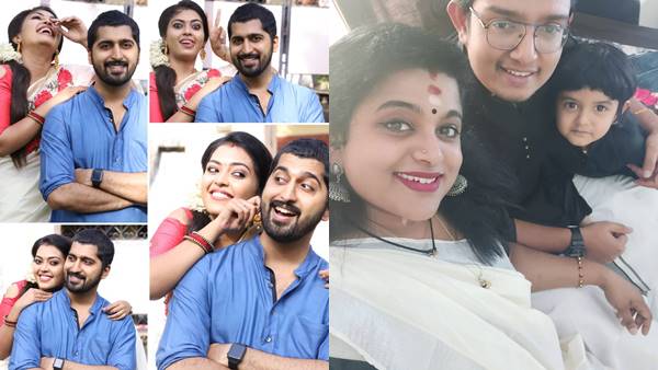 ആശംസകളുമായി ഇവരും