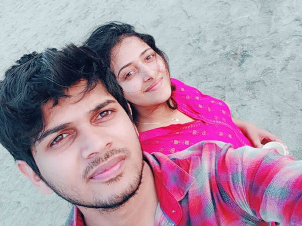 കാവ്യ മാധവനെ കണ്ട ദിവസം