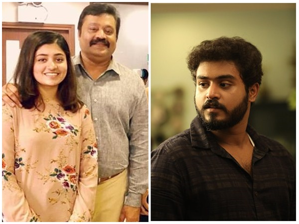 ഭാഗ്യയുടെ പാട്ട്