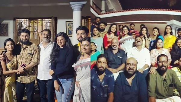 നിതിനെക്കുറിച്ച് ജിഷിന്
