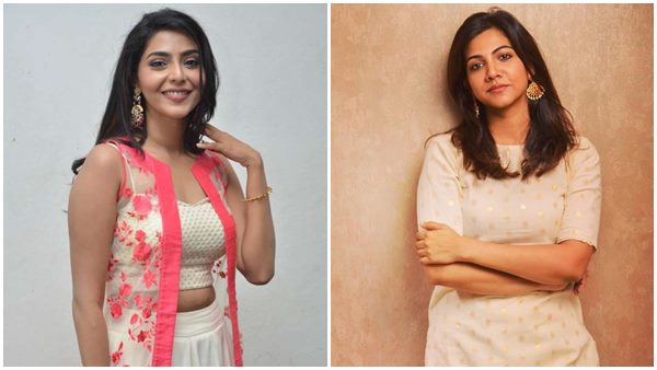 aiswaryalekshmiandmadonnasebastian aiswaryalekshmiandmadonnasebastian