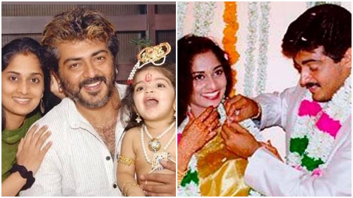 ajith-shalini ajith-shalini