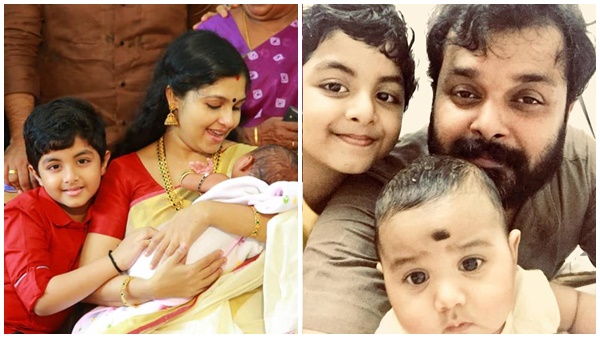 അപ്പുവും അര്ജുനും