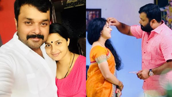 മക്കളുടെ ക്യൂട്ട് വീഡിയോ