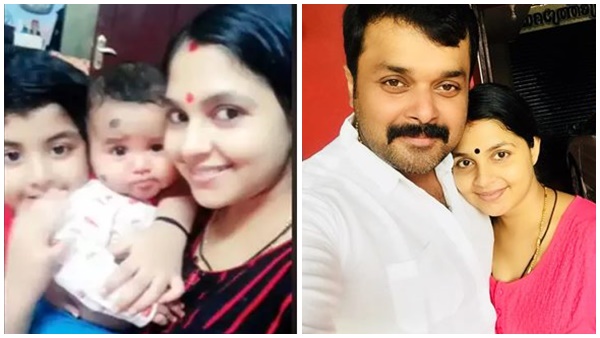 ആദിത്യന്റെ കമന്റ്