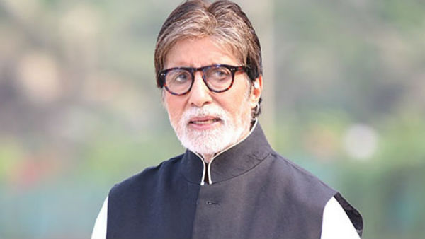 Amitabh Bachchan Amitabh Bachchan