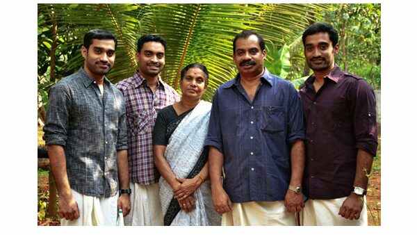 എന്നെ അസ്വസ്ഥനാക്കി