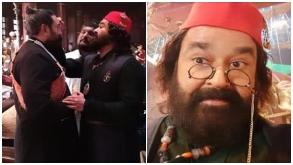 mohanlal mohanlal