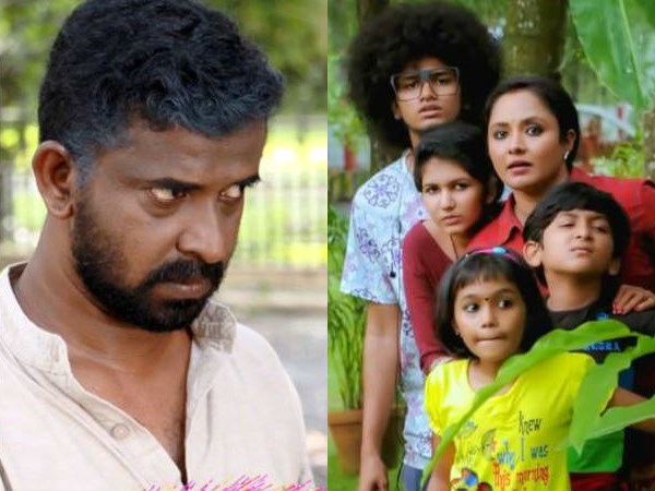 പുതിയ ഹാസ്യപരമ്പര