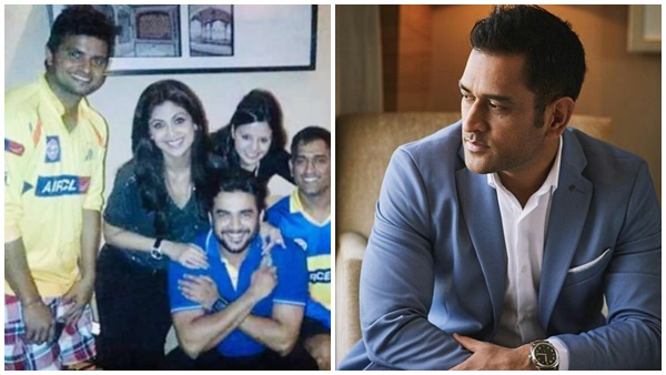 ms dhoni ms dhoni