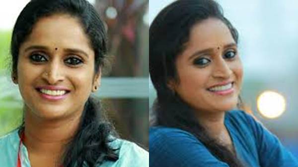 സുരഭി ലക്ഷ്മിയുടെ പോസ്റ്റ്