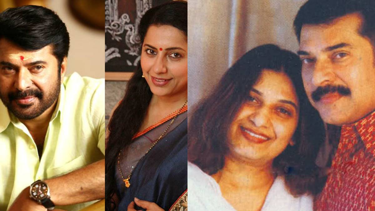 Mammootty Mammootty