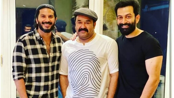 dulquer-mohanlal-prithviraj dulquer-mohanlal-prithviraj