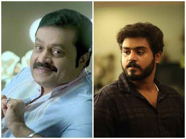 ഗോകുല് സജീവം