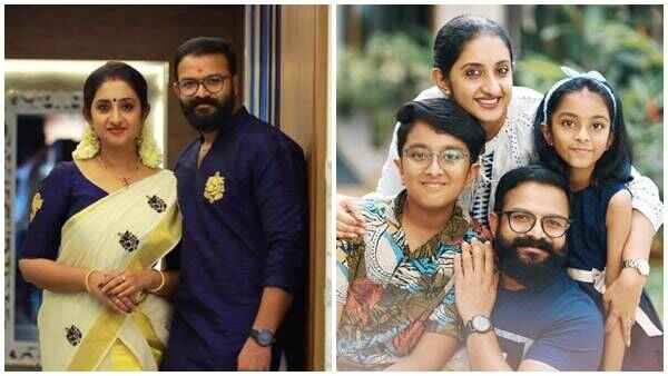 മക്കള്ക്കൊപ്പമാണെന്ന് ജയസൂര്യ