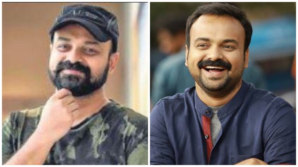 kunchacko boban kunchacko boban