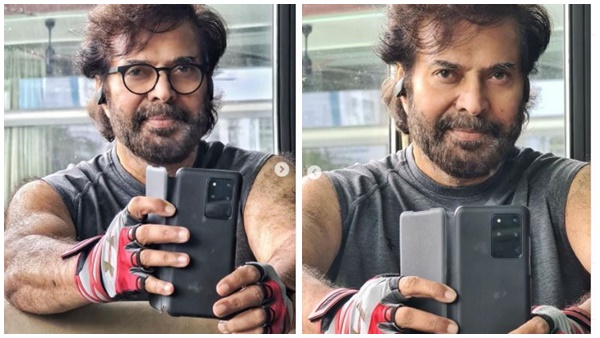 mammootty mammootty