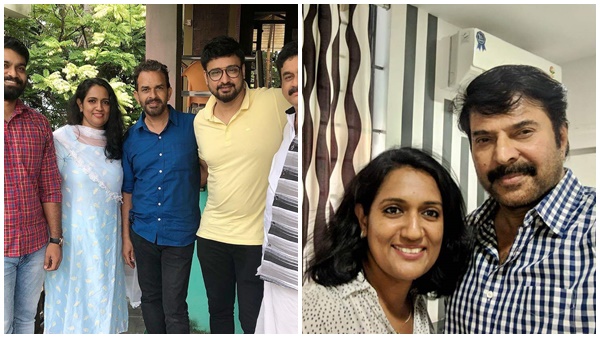 mammootty mammootty