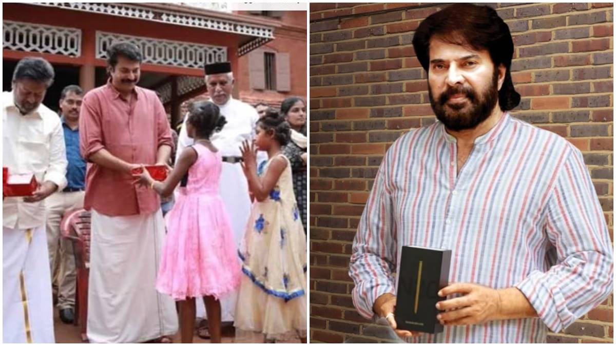 mammootty mammootty