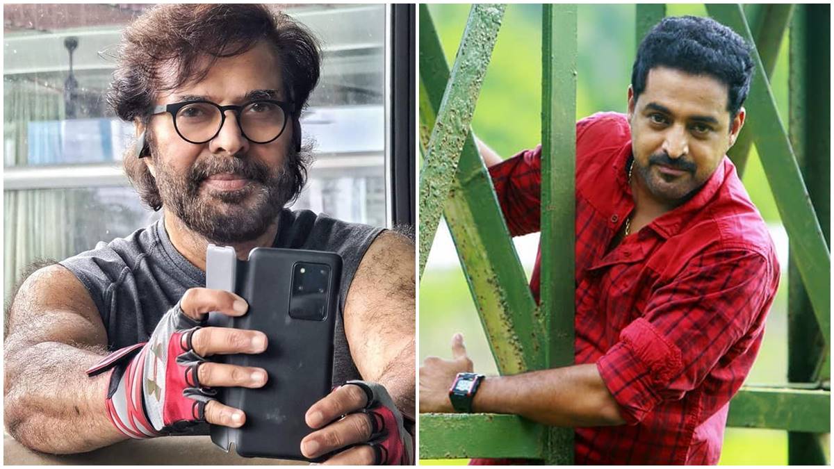 mammootty-kishore mammootty-kishore