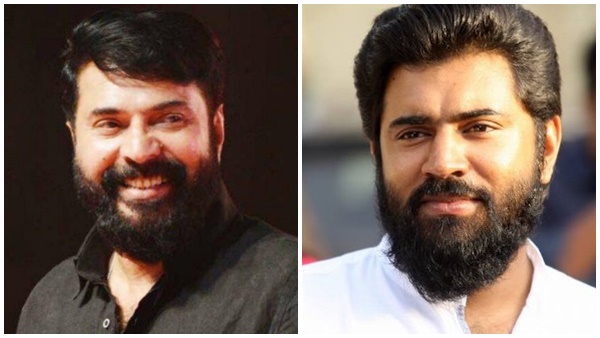 mammootty-nivin pauly mammootty-nivin pauly