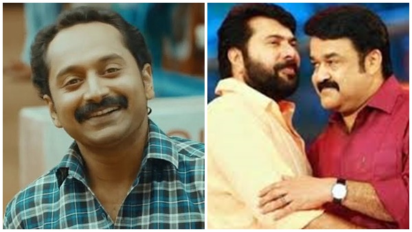 mohanlal-mammootty mohanlal-mammootty