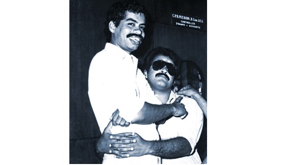 വീട്ടുകാരോട് എന്തുപറയും
