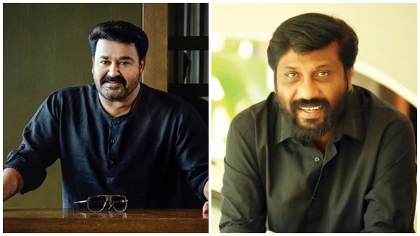 Siddique - Mohanlal Siddique - Mohanlal