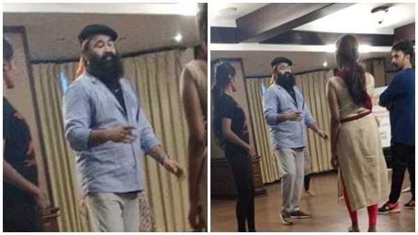 mohanlal mohanlal