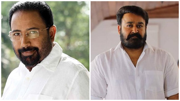mohanlal mohanlal