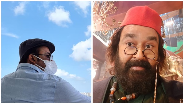 mohanlal mohanlal