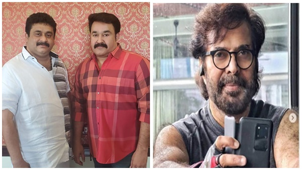mohanlal mohanlal
