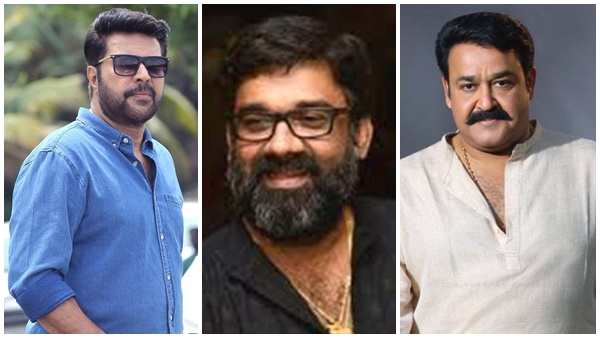mohanlal mohanlal