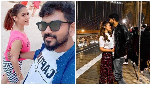 nayanthara-and-beau-vignesh-shivan nayanthara-and-beau-vignesh-shivan
