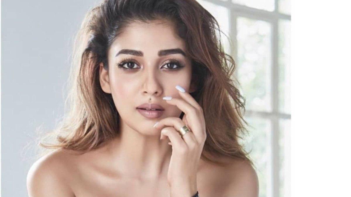 nayanthara nayanthara