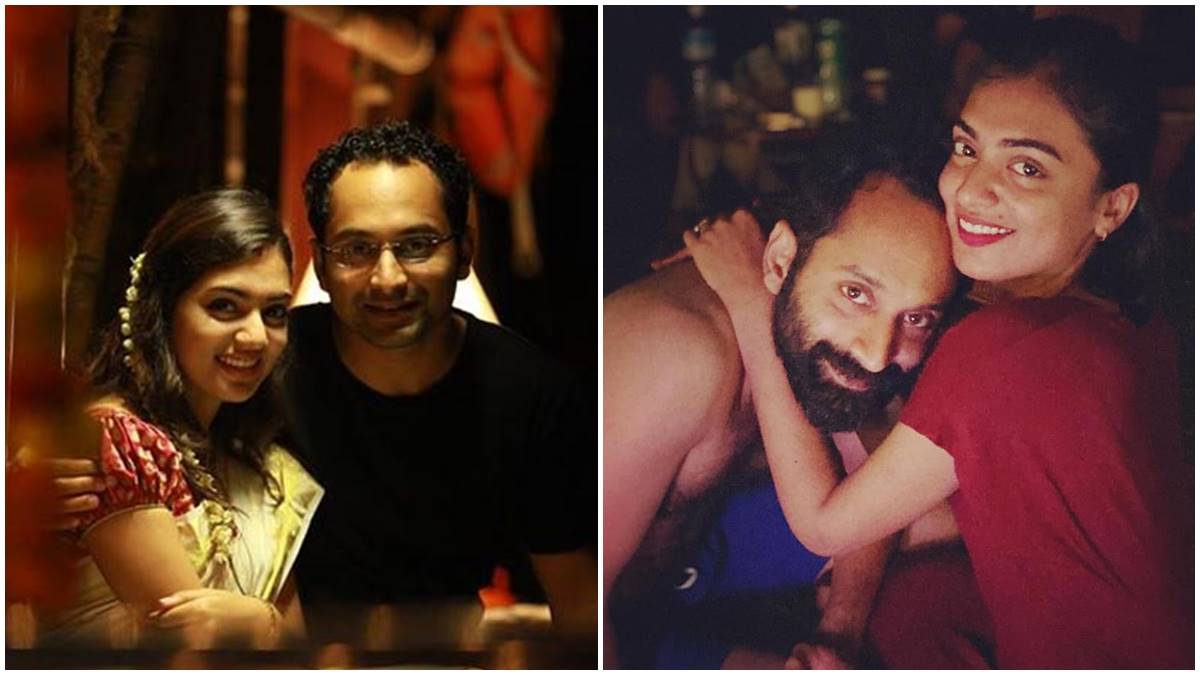 fahadh-faasil-and-nazriya-nazim fahadh-faasil-and-nazriya-nazim
