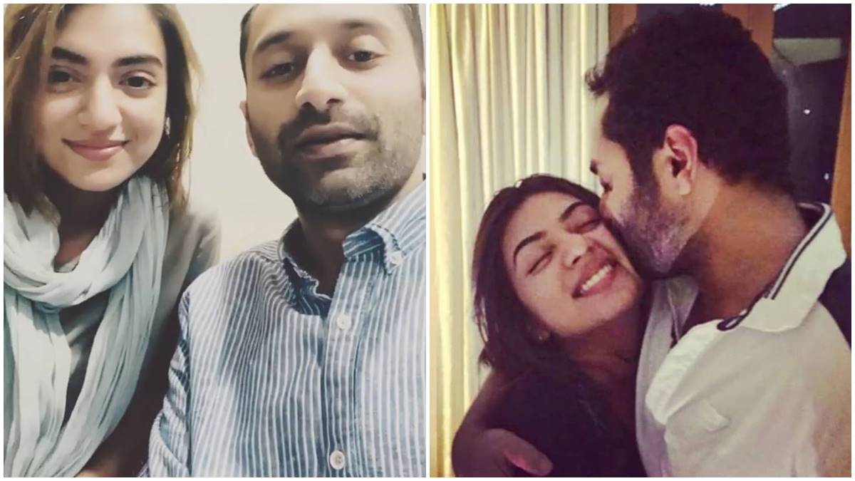 fahadh-faasil-and-nazriya-nazim fahadh-faasil-and-nazriya-nazim