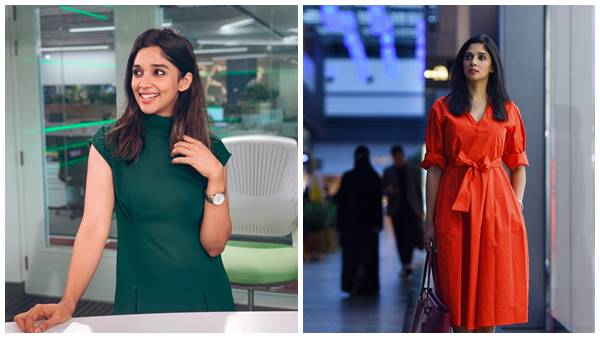 nyla-usha nyla-usha