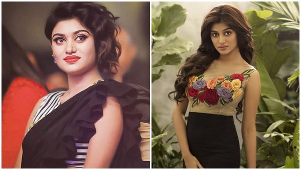 oviya oviya