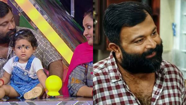 ബിജു സോപാനത്തിന്റെ പോസ്റ്റ്