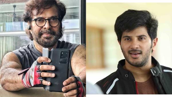 യേശുദാസും മമ്മൂട്ടിയും