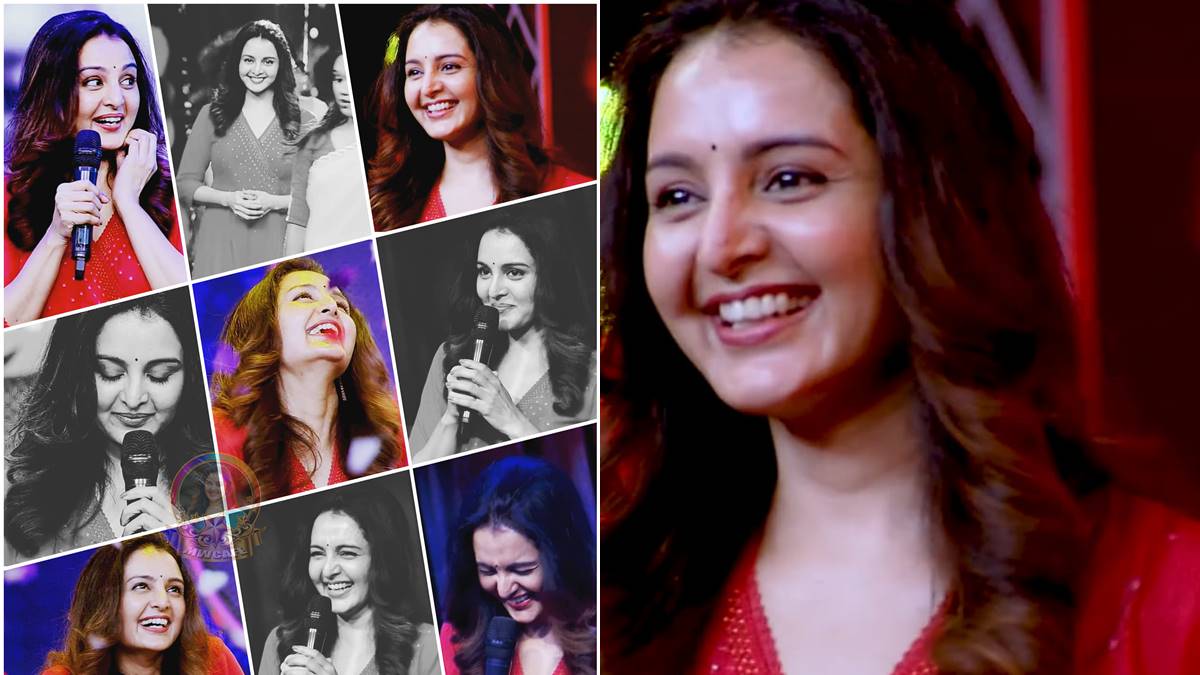 Manju Warrier Manju Warrier